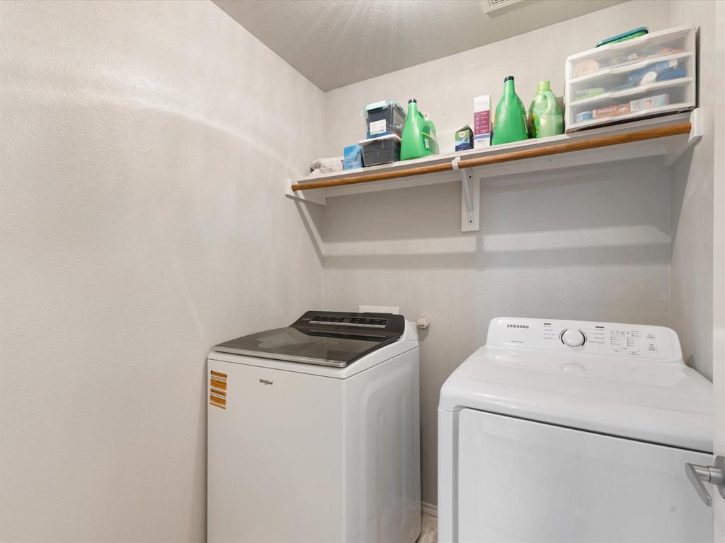 Craig Ranch North Ph 6 - Residential