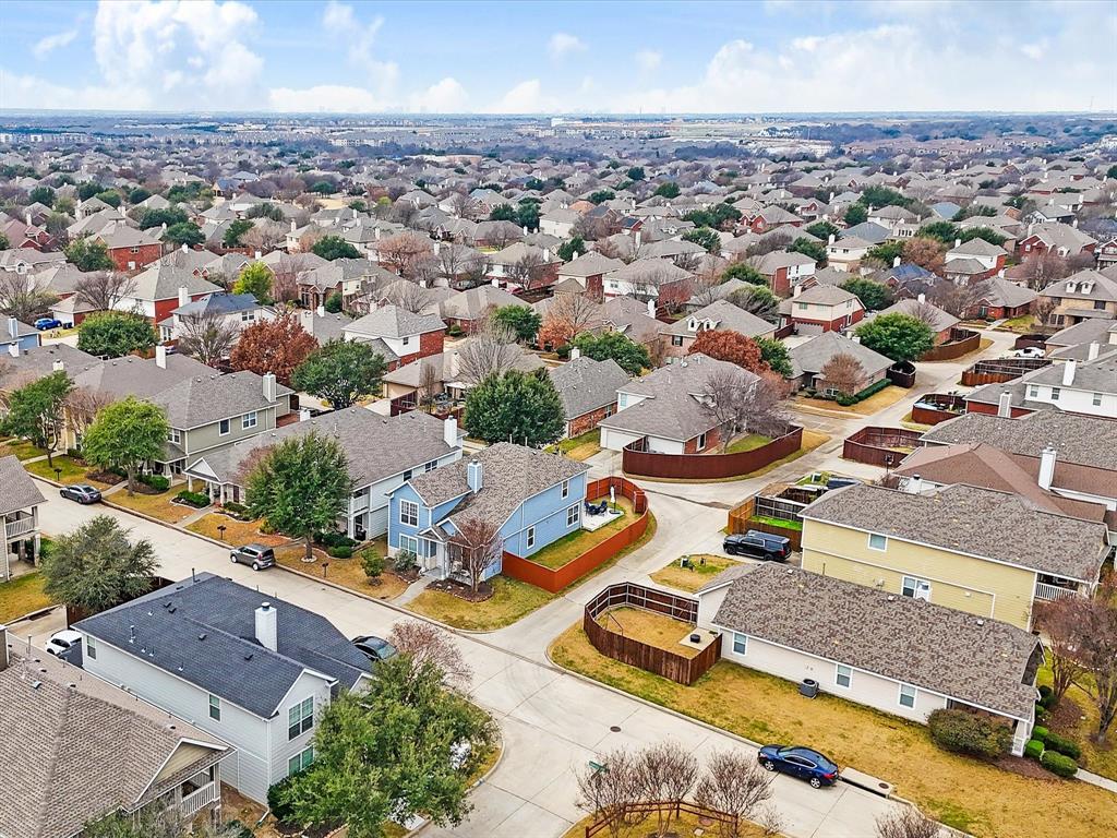 Craig Ranch North Ph 6 - Residential