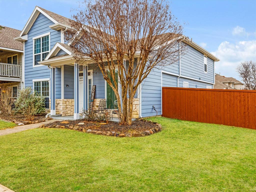 Craig Ranch North Ph 6 - Residential