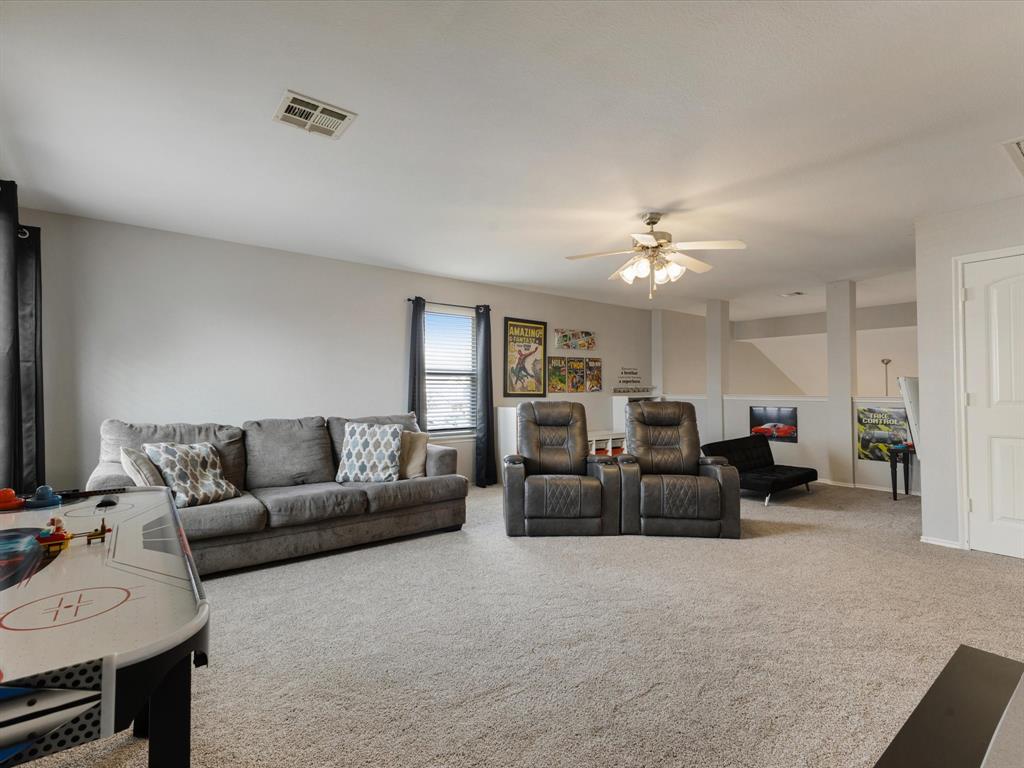 Craig Ranch North Ph 6 - Residential