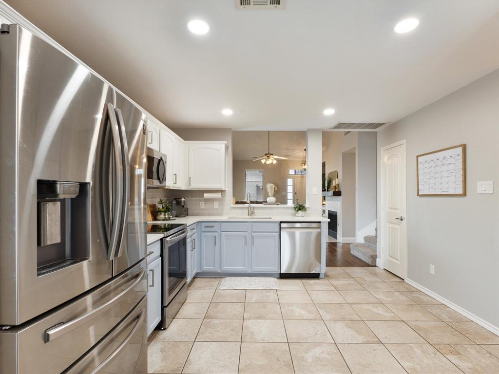 Craig Ranch North Ph 6 - Residential