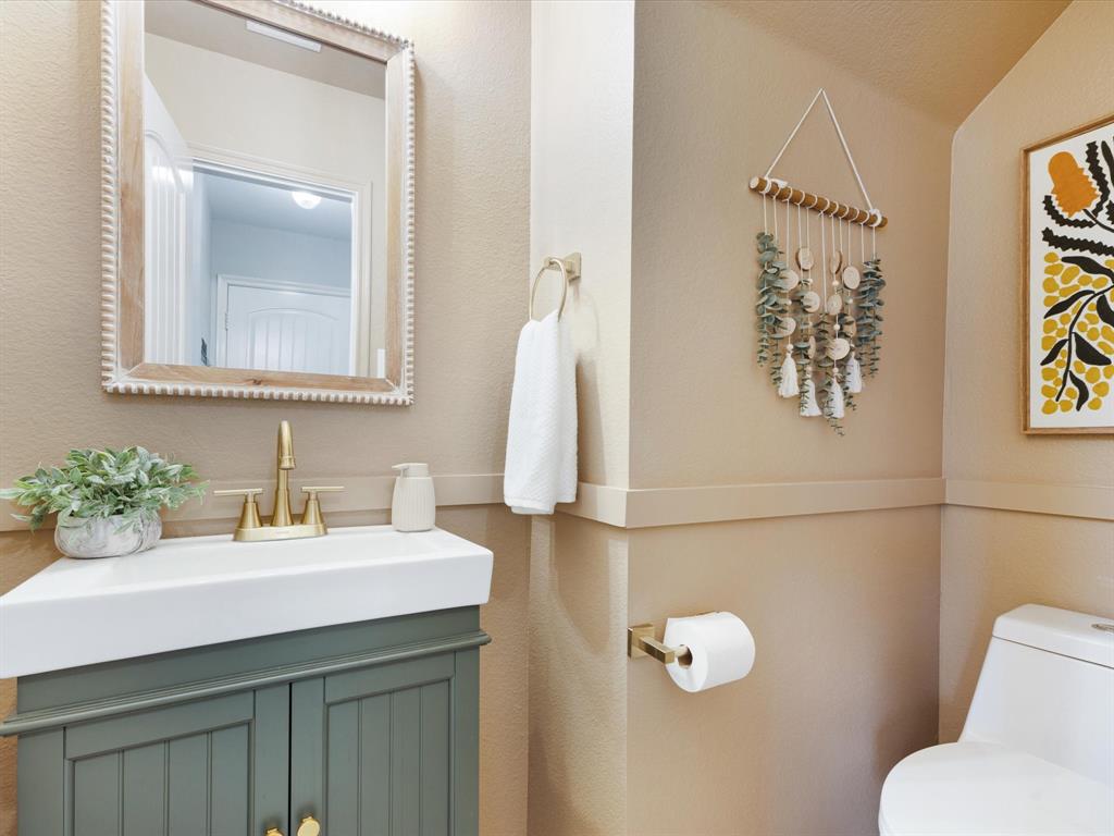 Craig Ranch North Ph 6 - Residential