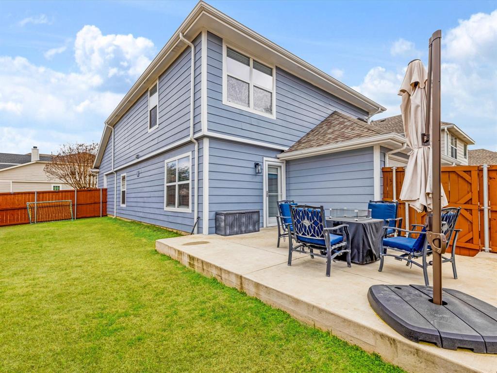 Craig Ranch North Ph 6 - Residential