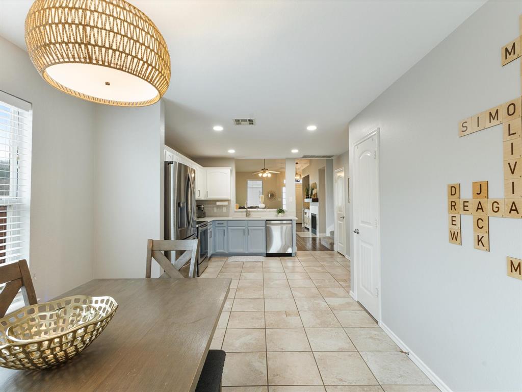 Craig Ranch North Ph 6 - Residential