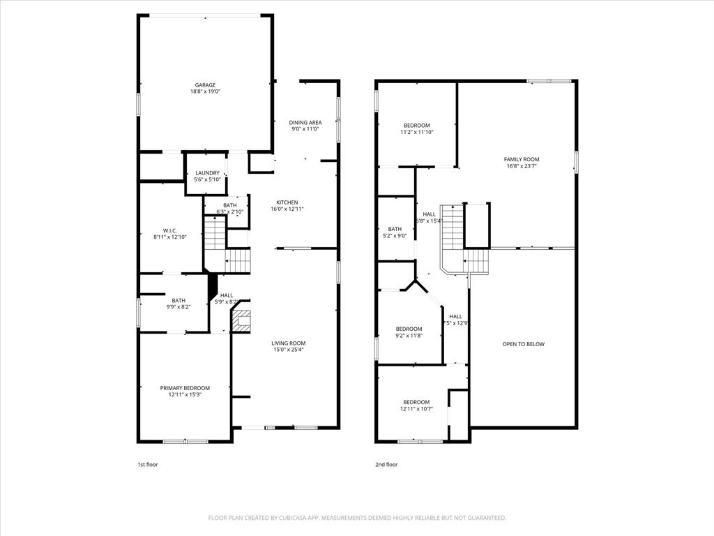 Craig Ranch North Ph 6 - Residential