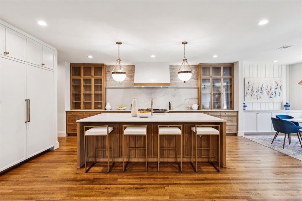 Russwood Acres - Residential