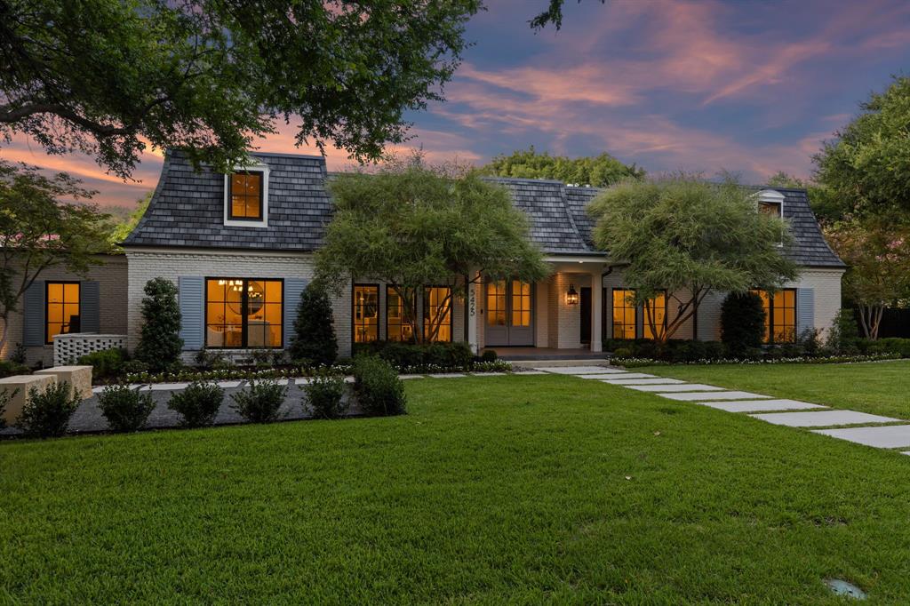 5425 Springmeadow Drive