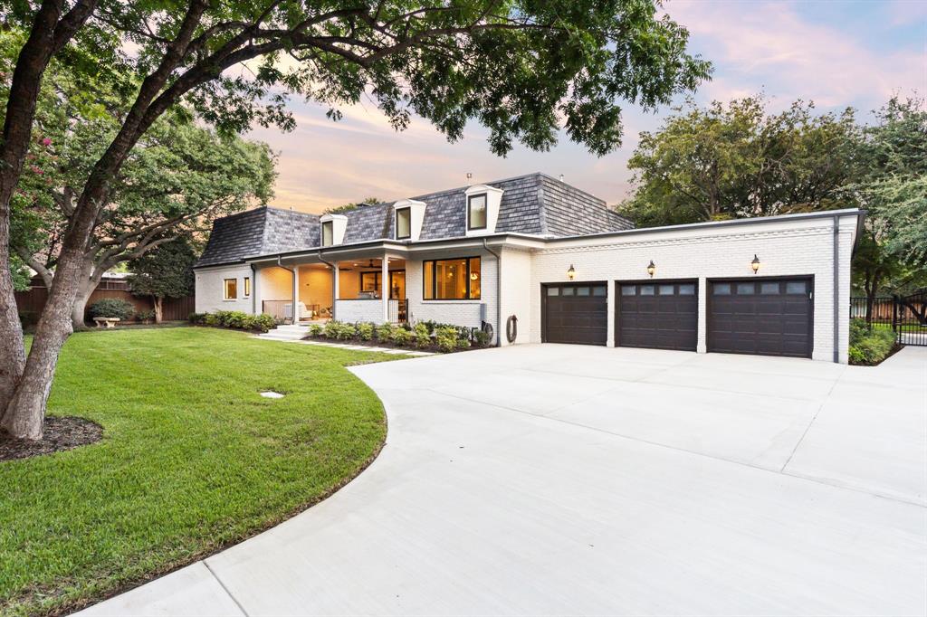 Russwood Acres - Residential