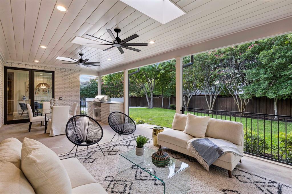 Russwood Acres - Residential