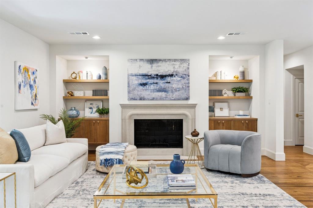 Russwood Acres - Residential