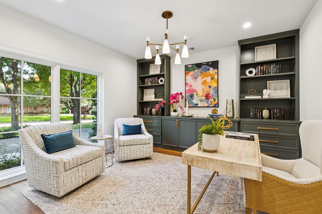 Russwood Acres - Residential