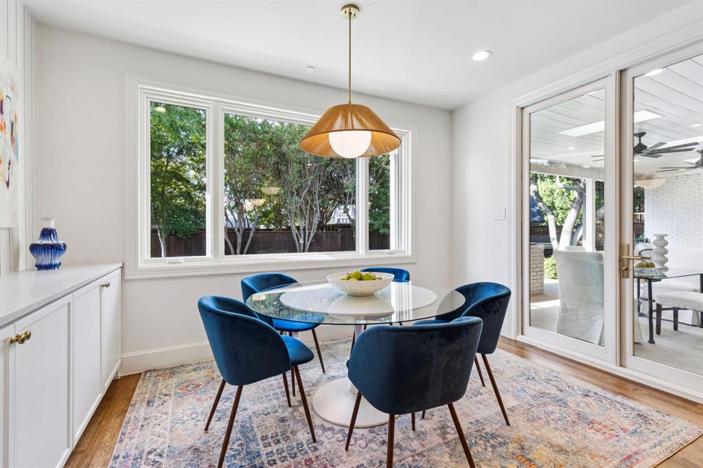 Russwood Acres - Residential