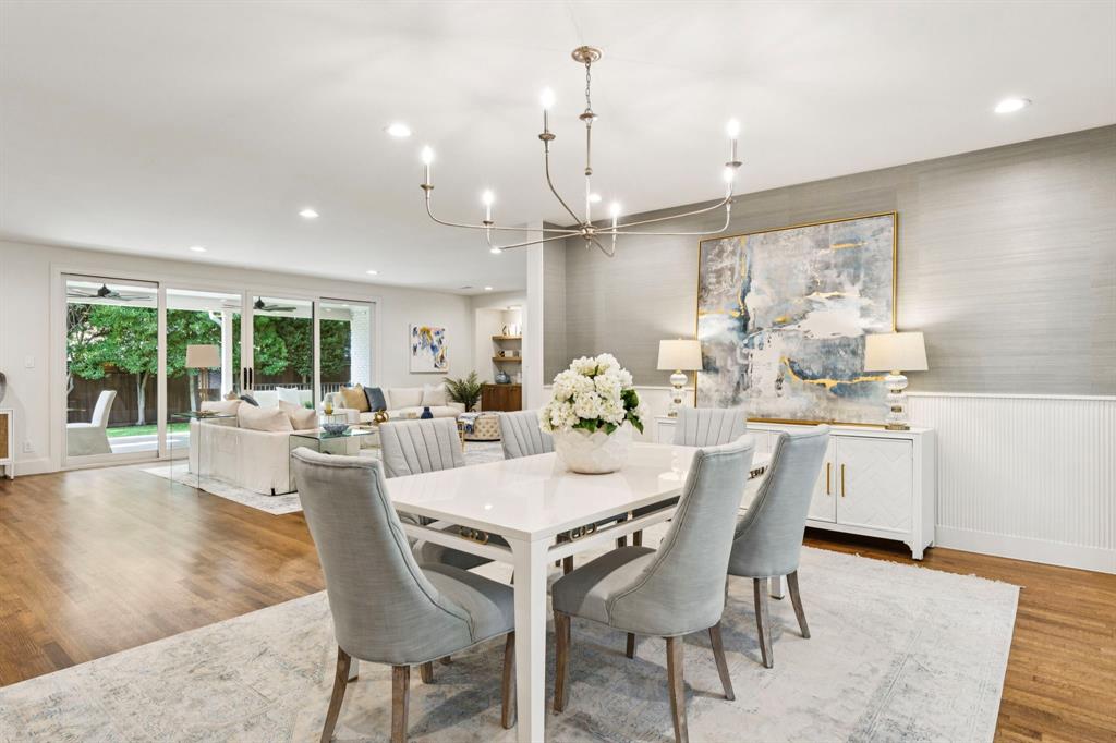 Russwood Acres - Residential