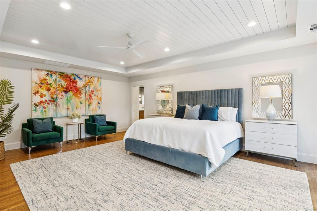 Russwood Acres - Residential