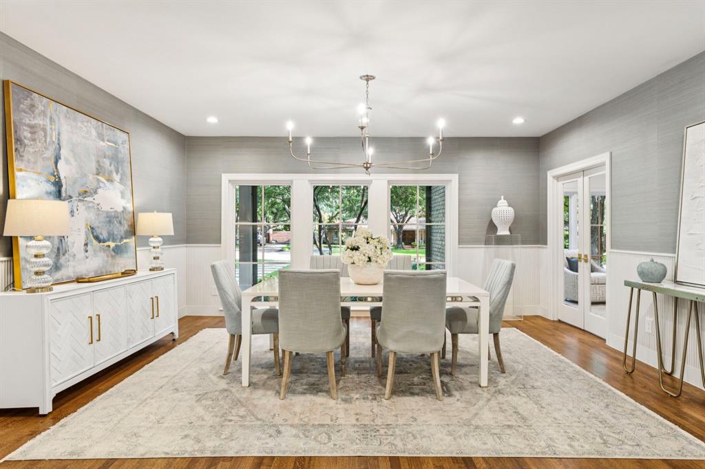 Russwood Acres - Residential