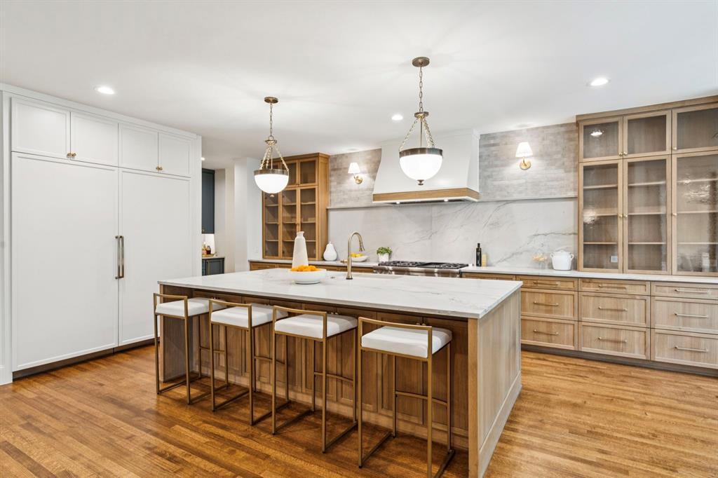 Russwood Acres - Residential