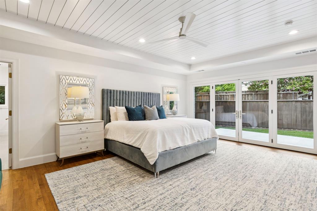 Russwood Acres - Residential