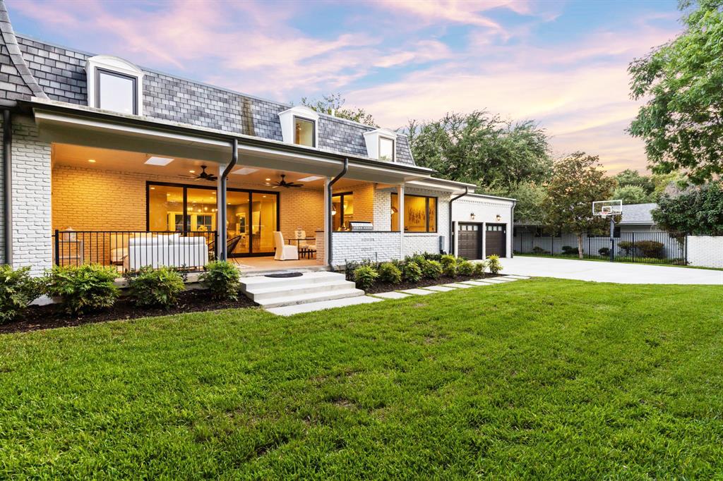 Russwood Acres - Residential