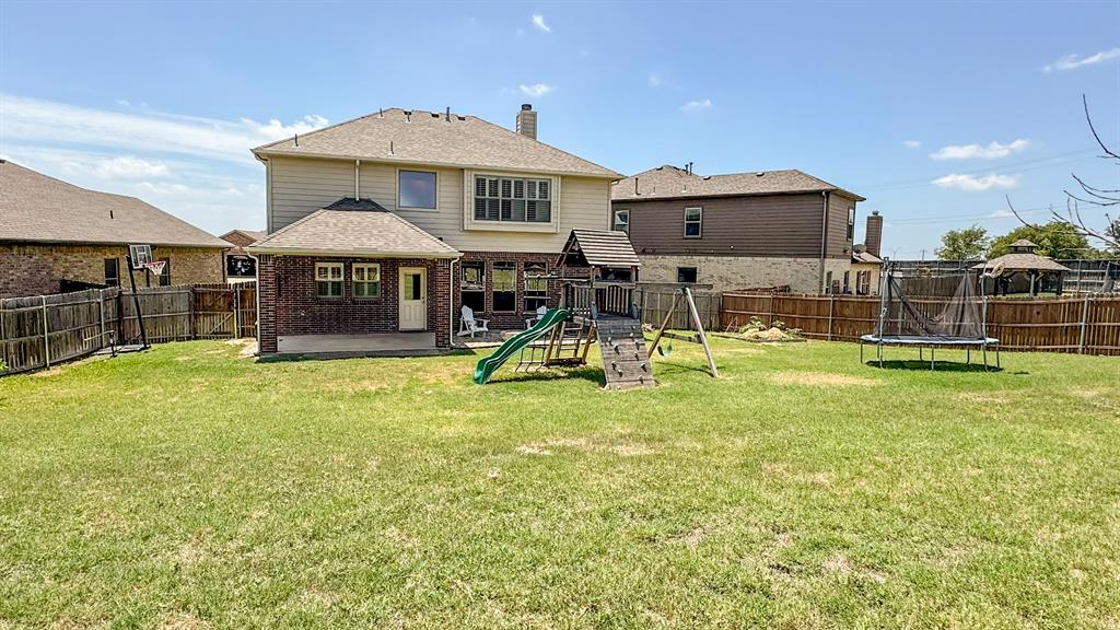 Tehama Ridge - Residential