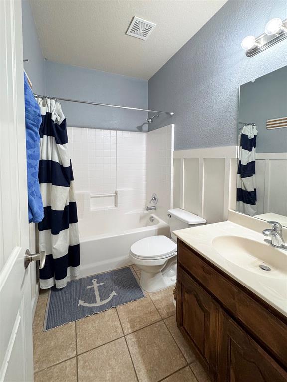 Tehama Ridge - Residential