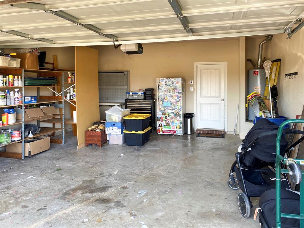 Tehama Ridge - Residential