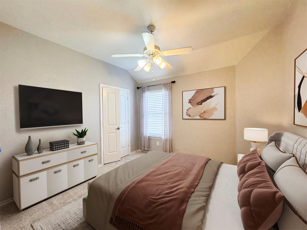 Tehama Ridge - Residential