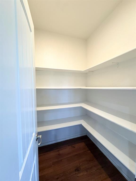 Tehama Ridge - Residential