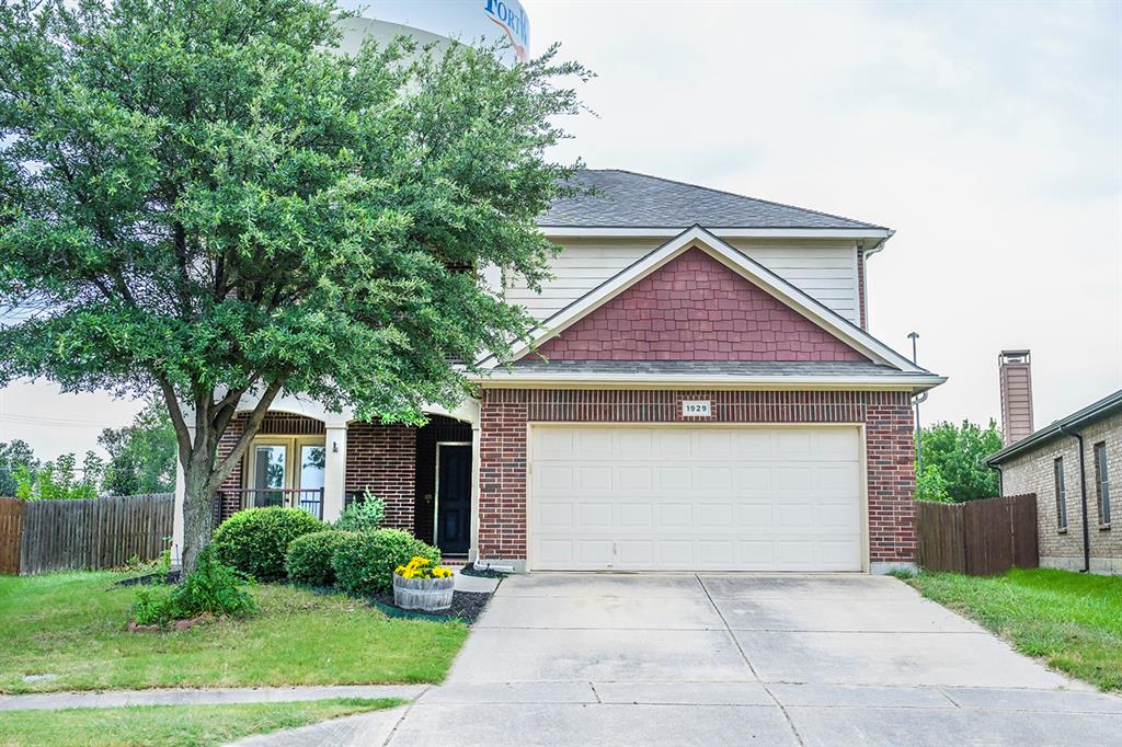 Tehama Ridge - Residential