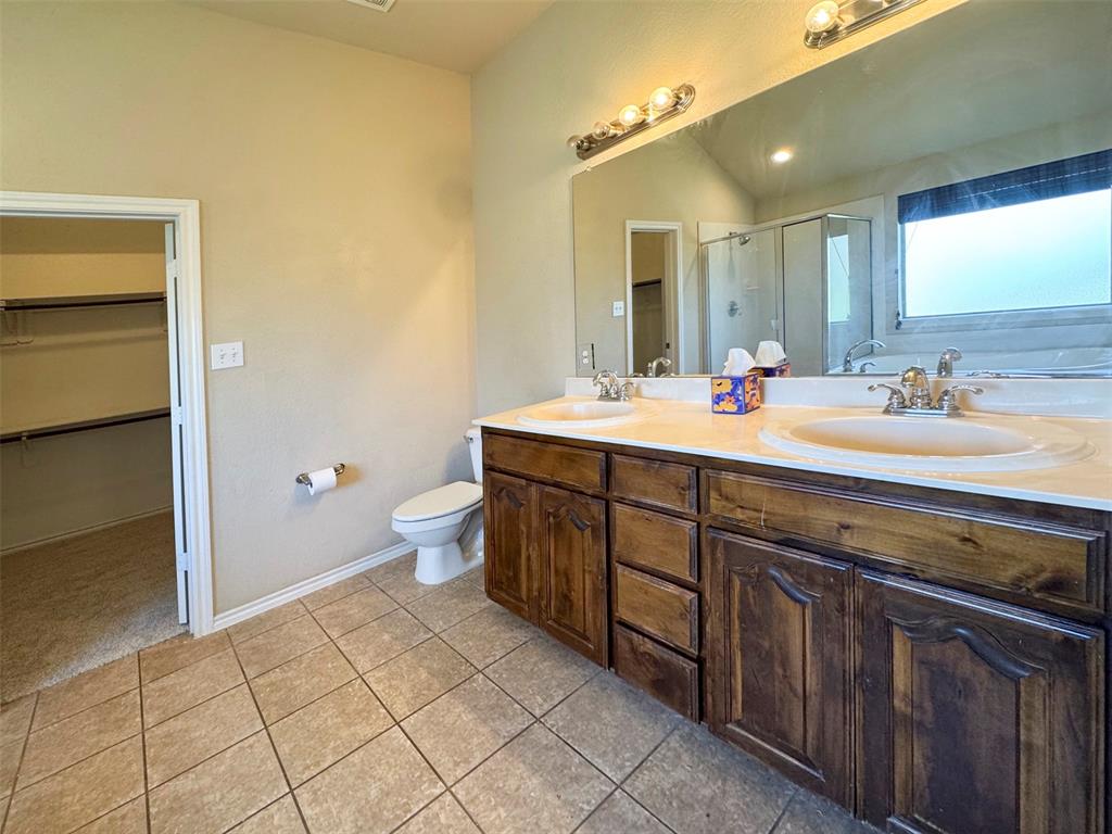 Tehama Ridge - Residential