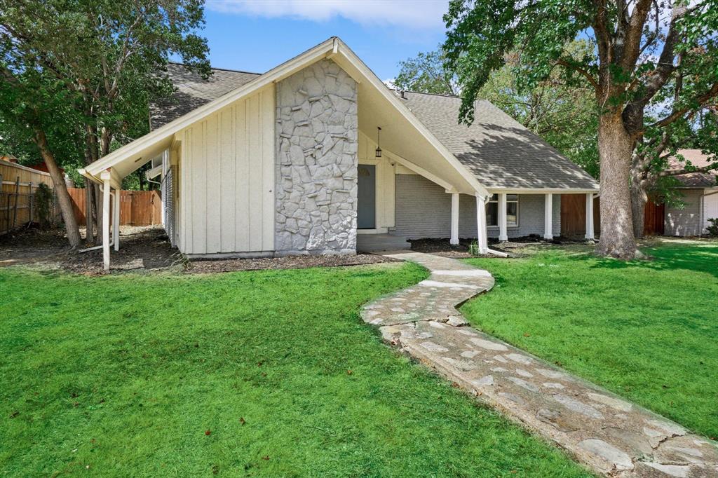 742 Austrian Road