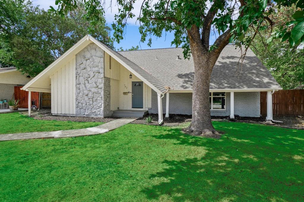 742 Austrian Road