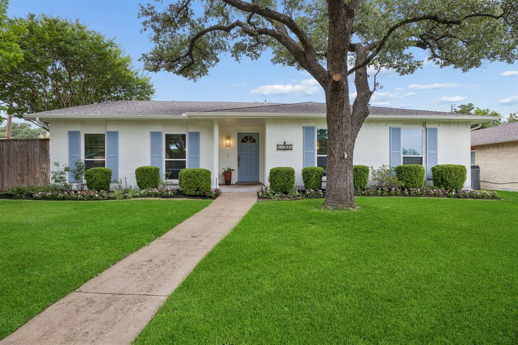 11007 Mccree Road
