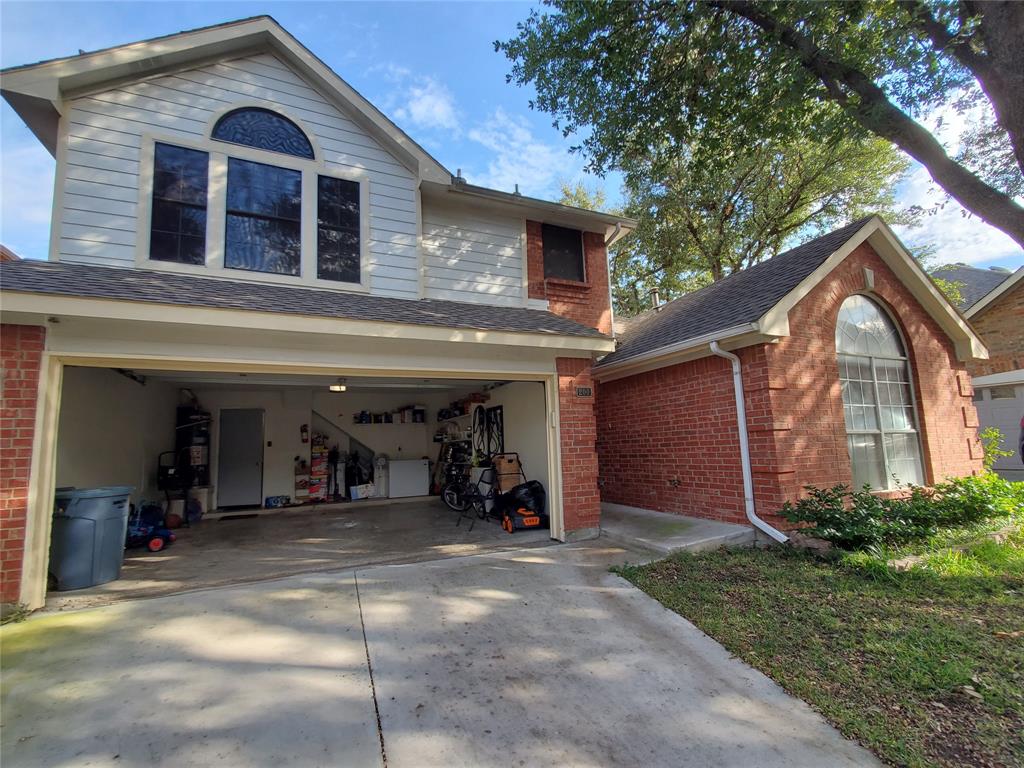 Valley Ranch Ph 3a Sec 10 Tr 09 - Residential