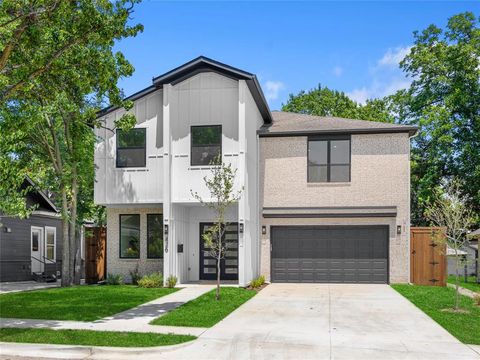 426 Martinique Avenue Dallas TX 75223