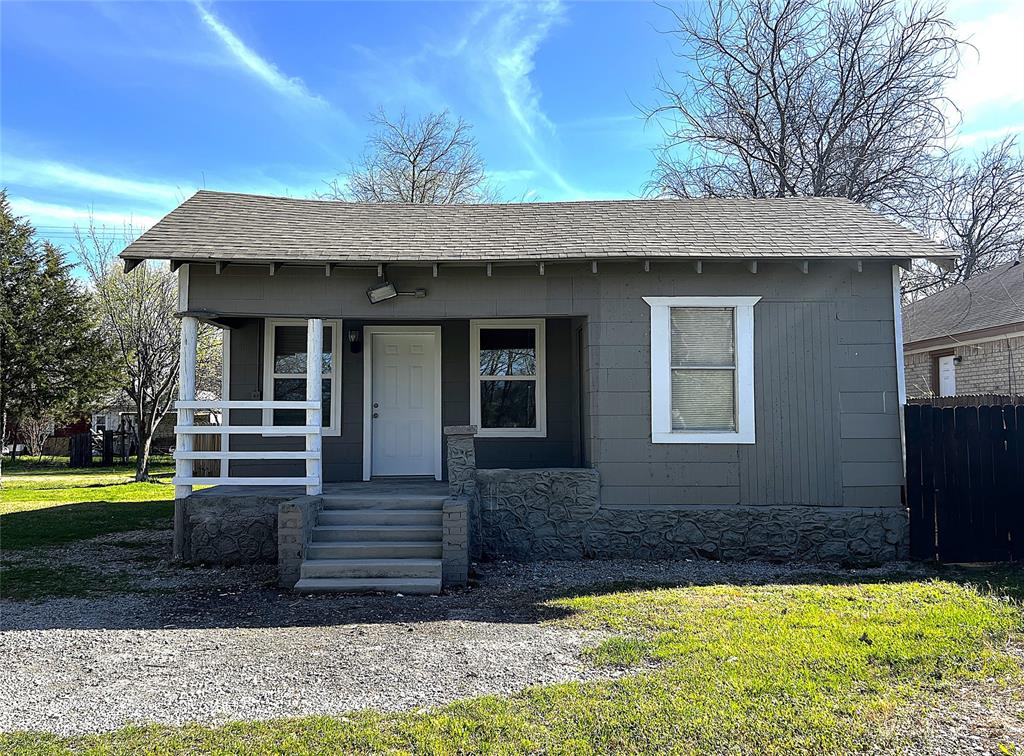 Robertson-Hunter Add - Residential Lease