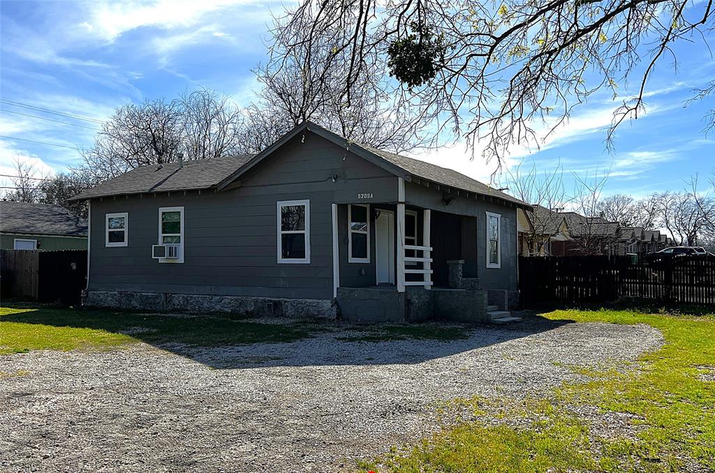 Robertson-Hunter Add - Residential Lease