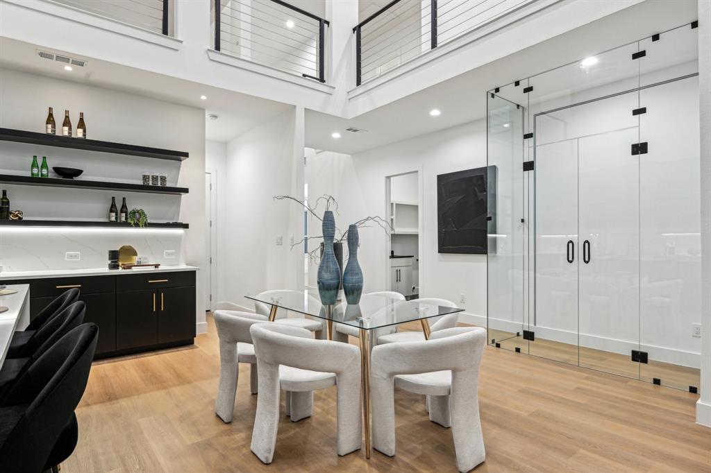 Edgefield Anx - Residential