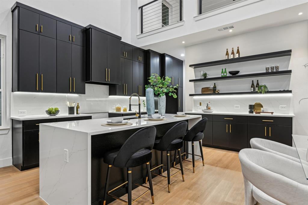 Edgefield Anx - Residential