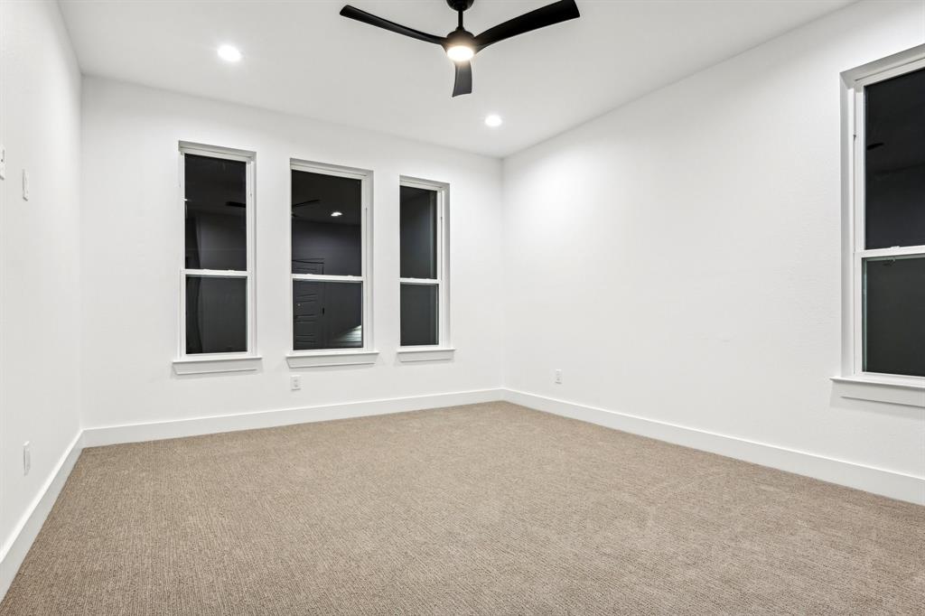 Edgefield Anx - Residential