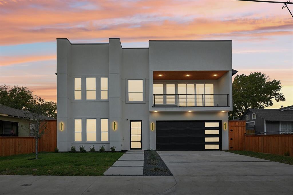 Edgefield Anx - Residential