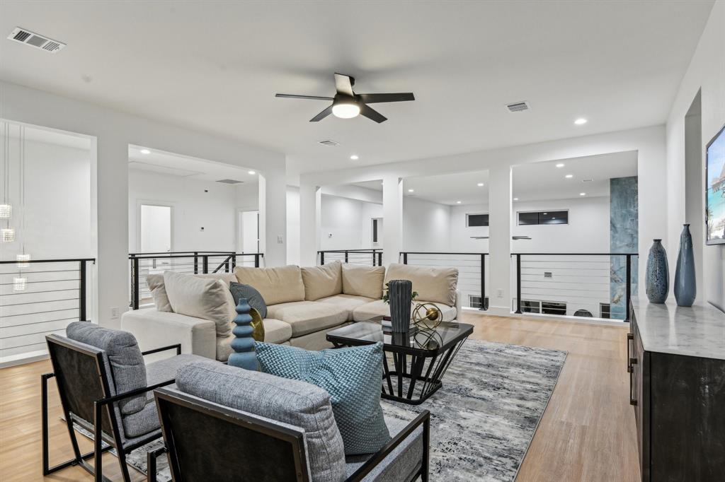 Edgefield Anx - Residential