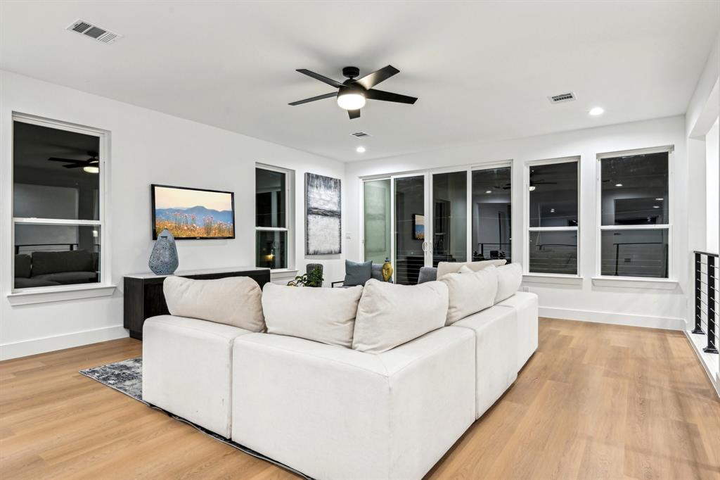 Edgefield Anx - Residential