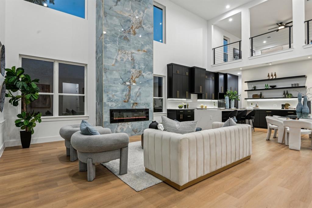 Edgefield Anx - Residential