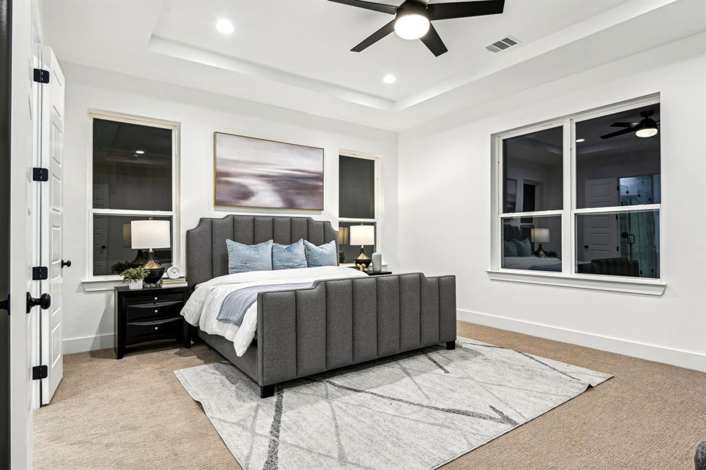 Edgefield Anx - Residential