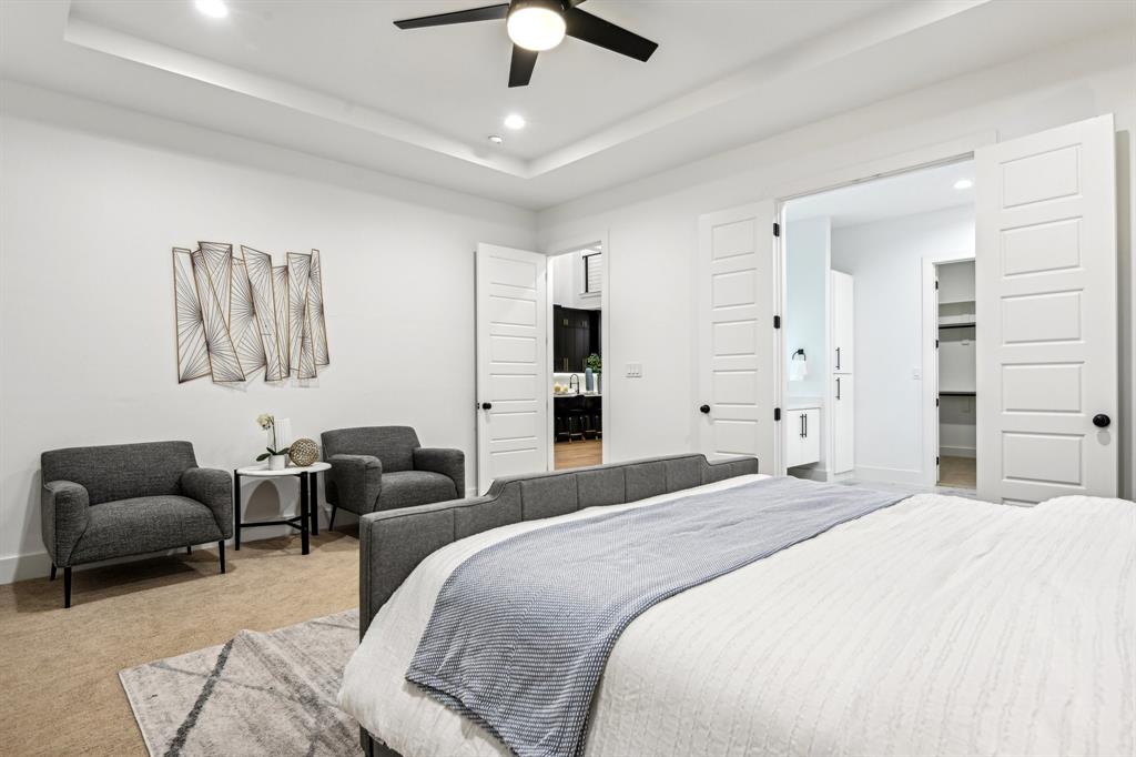 Edgefield Anx - Residential