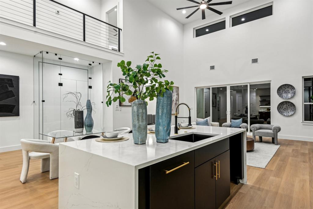Edgefield Anx - Residential
