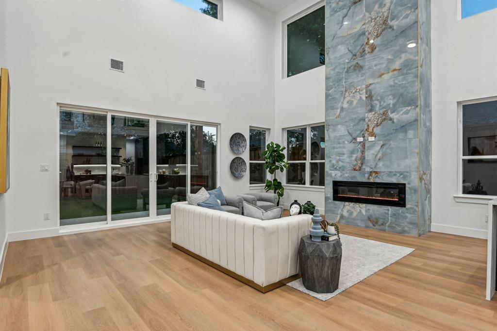 Edgefield Anx - Residential