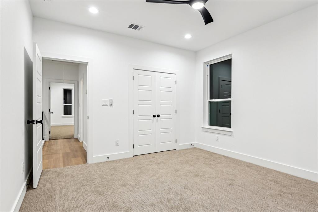 Edgefield Anx - Residential