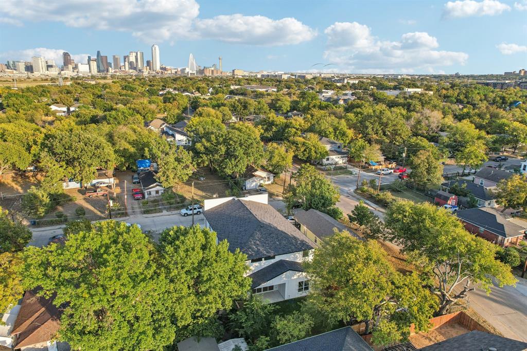 Edgefield Anx - Residential