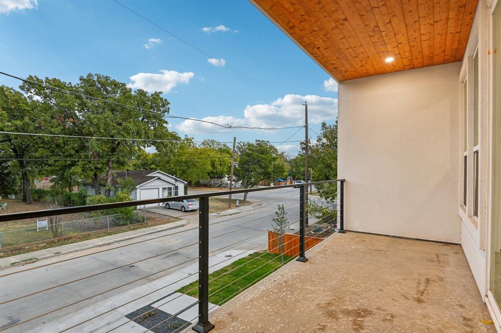 Edgefield Anx - Residential